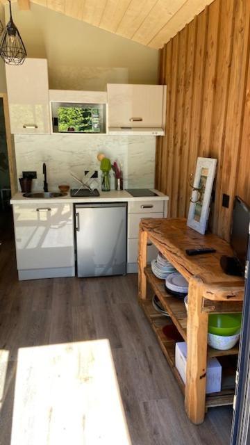 La Cabane De Marie Ares Εξωτερικό φωτογραφία